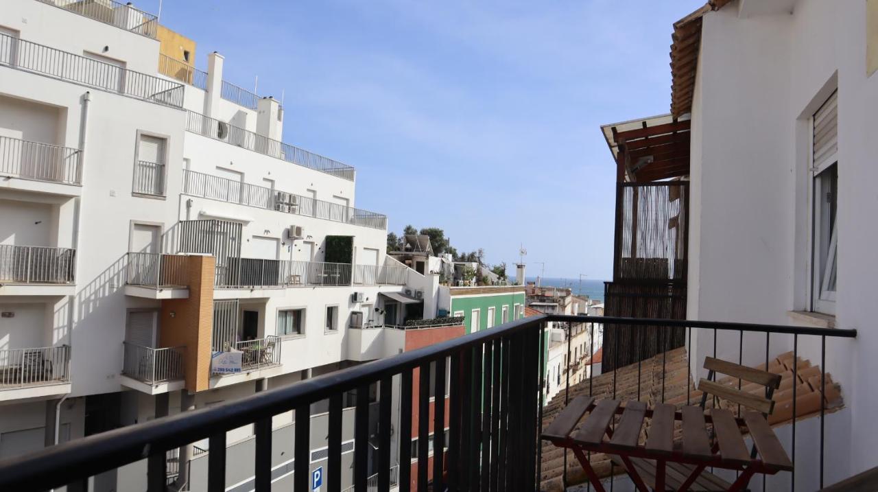 Mfa By Albufeira Rental מראה חיצוני תמונה