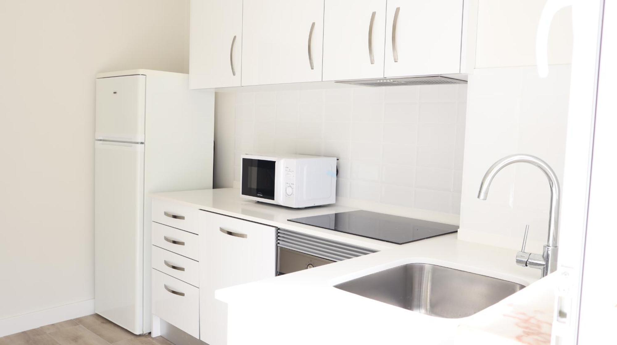 Mfa By Albufeira Rental מראה חיצוני תמונה