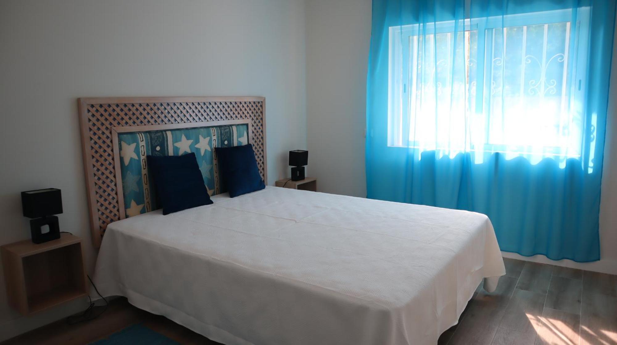 Mfa By Albufeira Rental מראה חיצוני תמונה